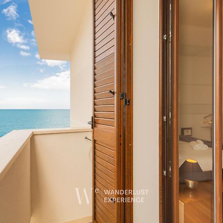 Wanderlust Experience Portsea Apartment Джовинаццо Экстерьер фото