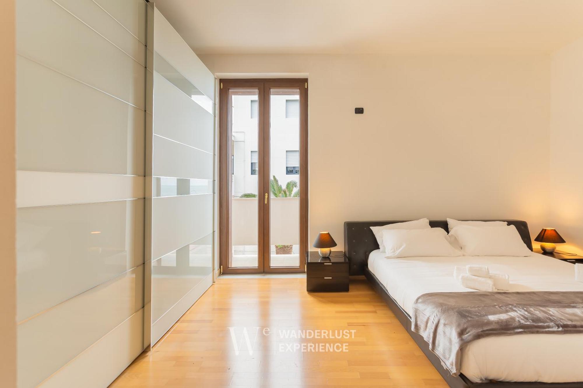 Wanderlust Experience Portsea Apartment Джовинаццо Экстерьер фото