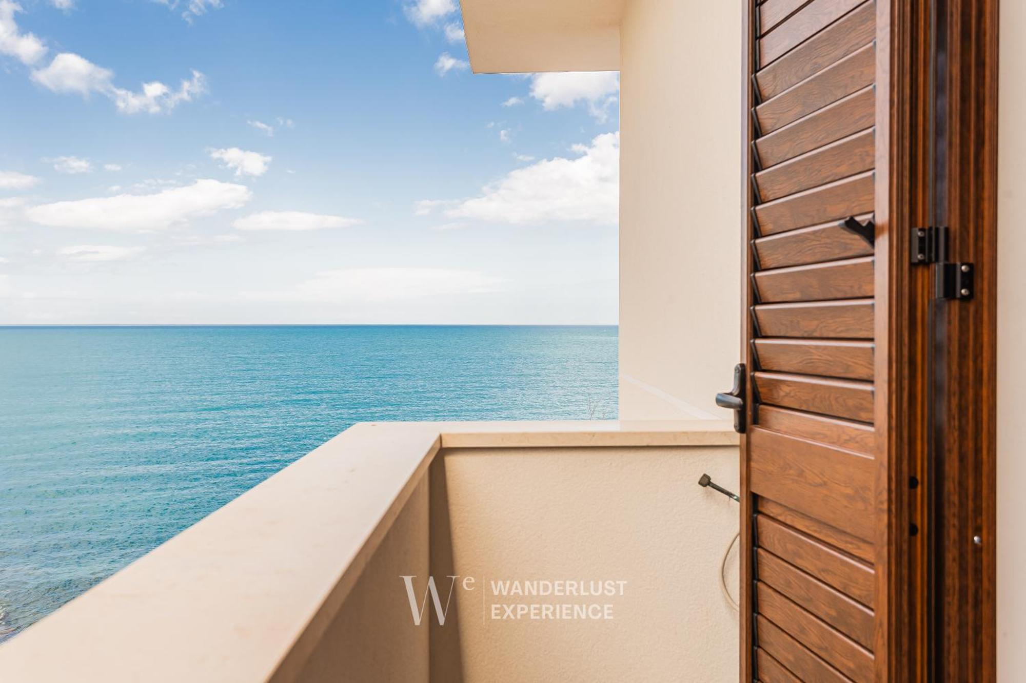 Wanderlust Experience Portsea Apartment Джовинаццо Экстерьер фото
