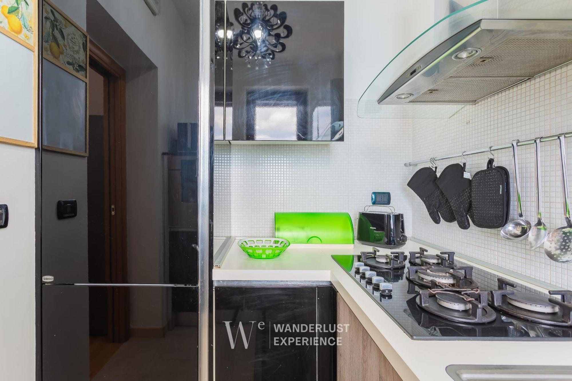 Wanderlust Experience Portsea Apartment Джовинаццо Экстерьер фото