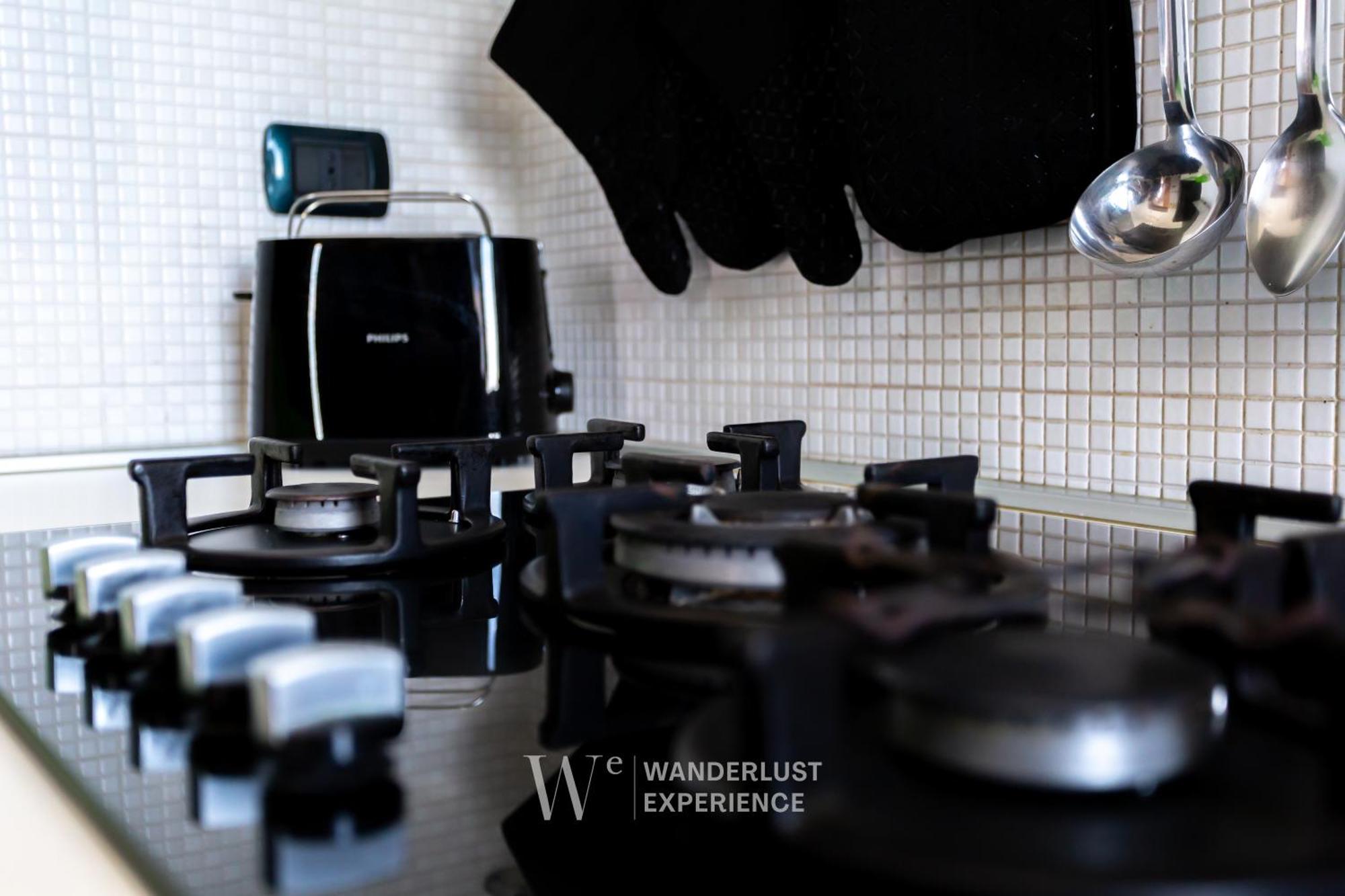 Wanderlust Experience Portsea Apartment Джовинаццо Экстерьер фото