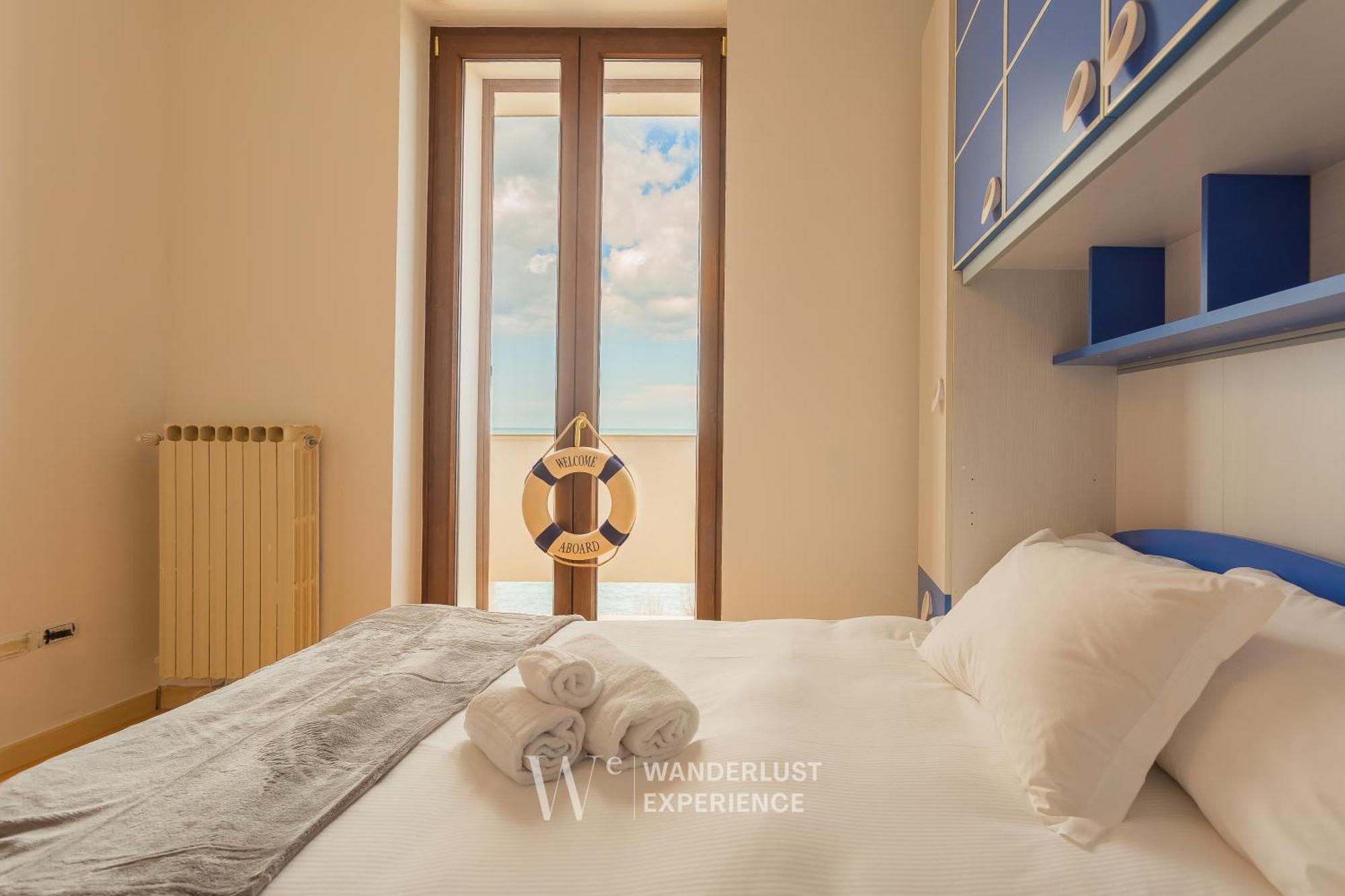 Wanderlust Experience Portsea Apartment Джовинаццо Экстерьер фото