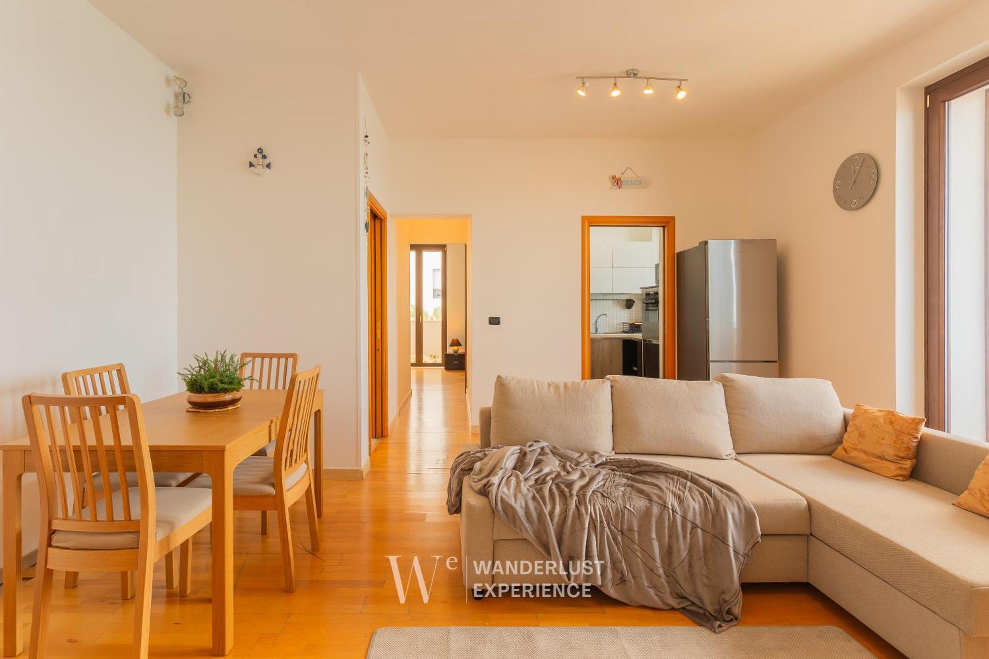 Wanderlust Experience Portsea Apartment Джовинаццо Экстерьер фото