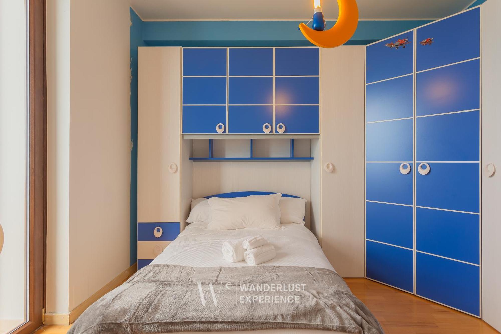 Wanderlust Experience Portsea Apartment Джовинаццо Экстерьер фото
