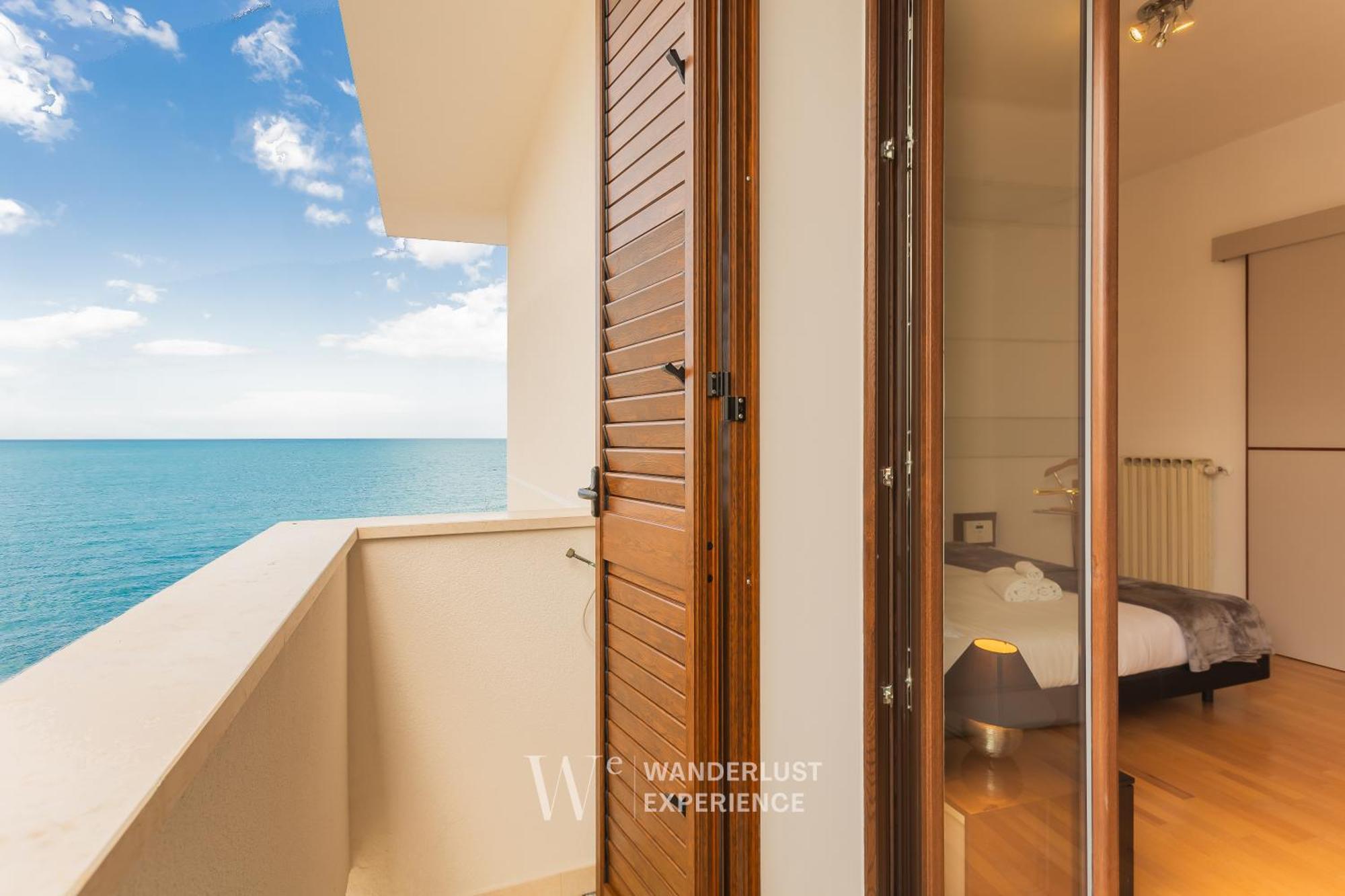 Wanderlust Experience Portsea Apartment Джовинаццо Экстерьер фото