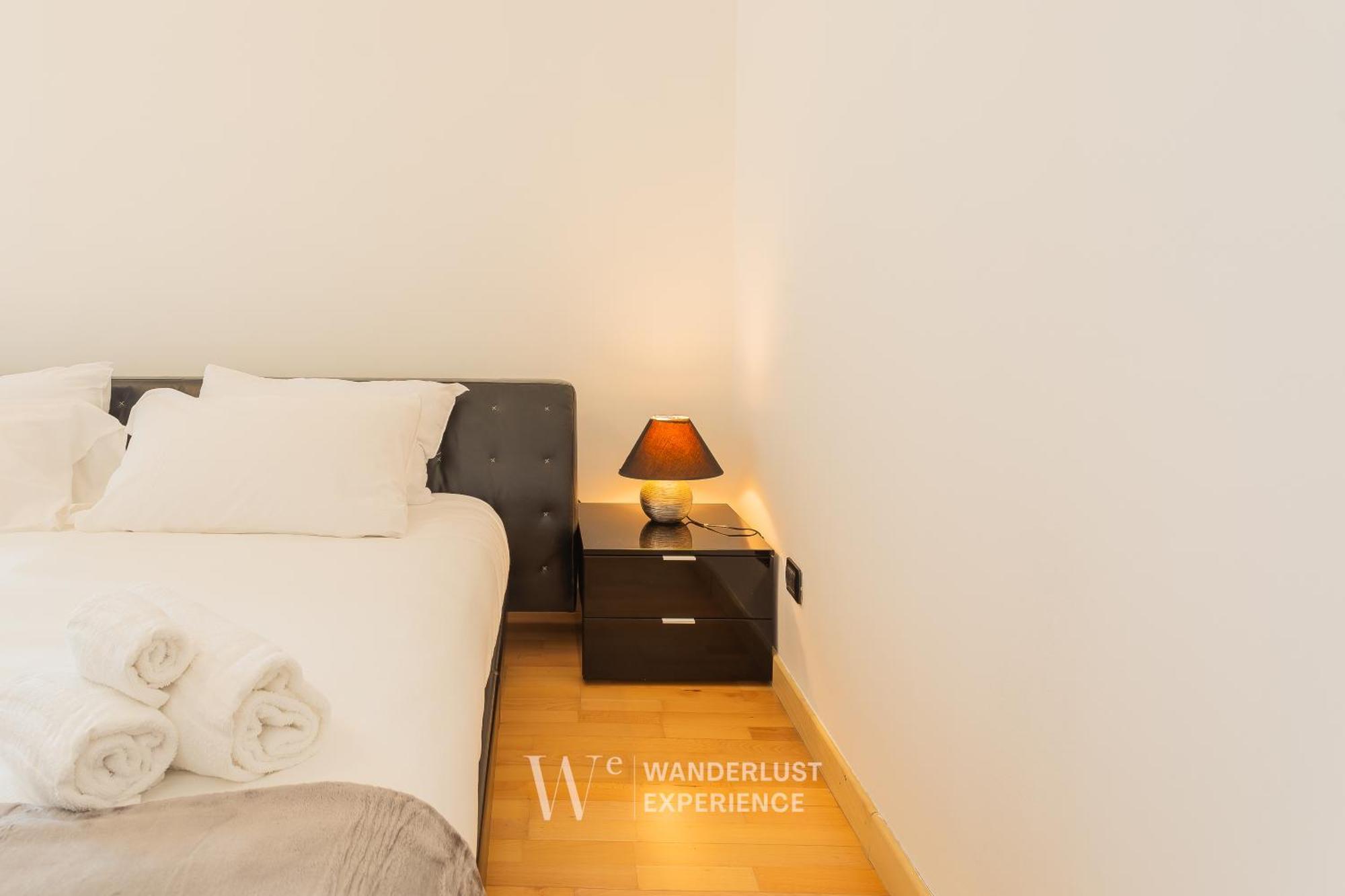 Wanderlust Experience Portsea Apartment Джовинаццо Экстерьер фото