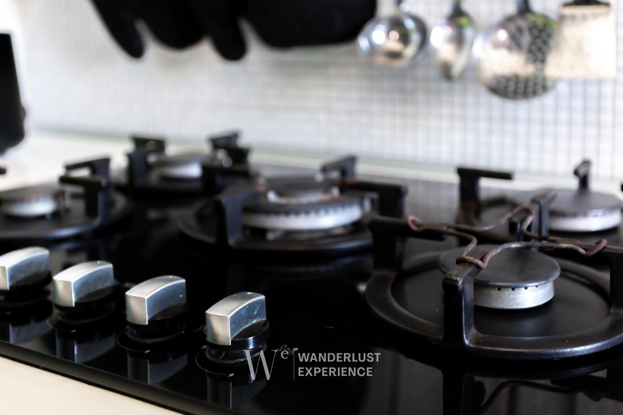Wanderlust Experience Portsea Apartment Джовинаццо Экстерьер фото