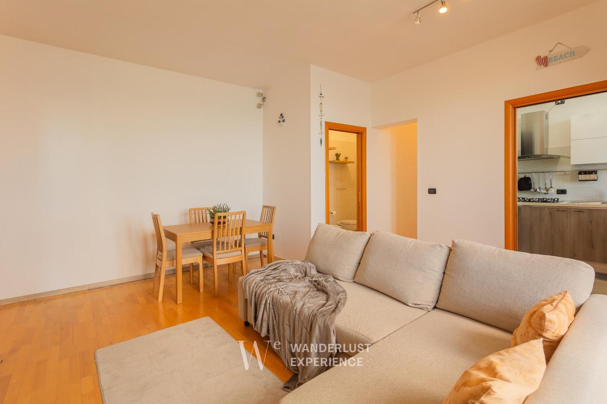 Wanderlust Experience Portsea Apartment Джовинаццо Экстерьер фото