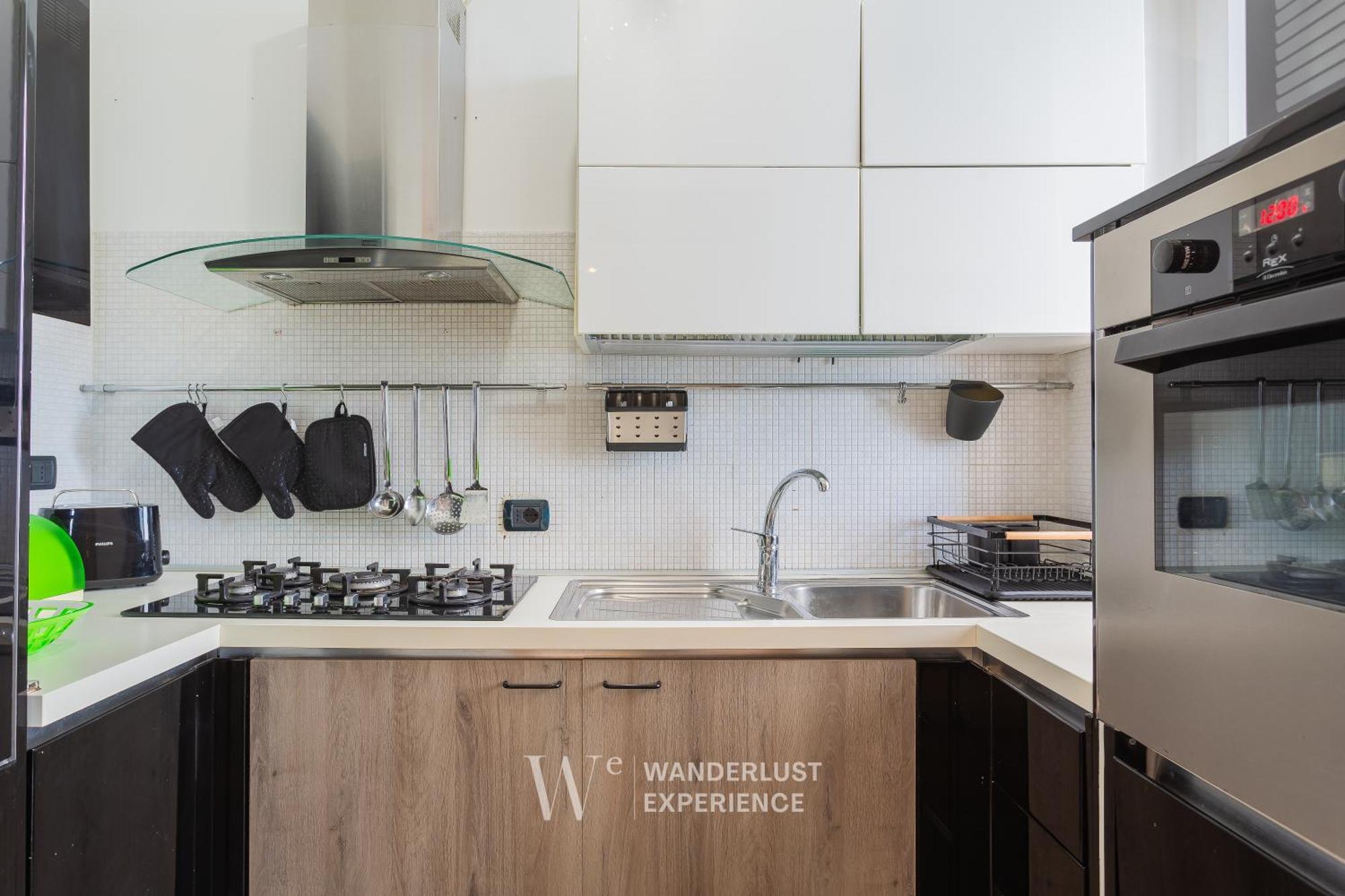 Wanderlust Experience Portsea Apartment Джовинаццо Экстерьер фото