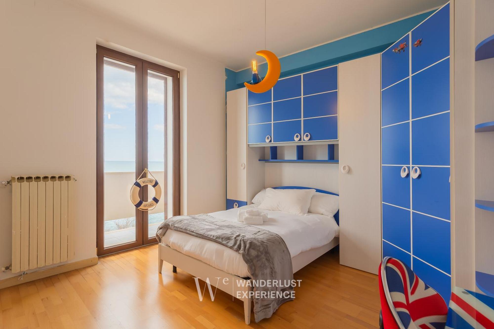 Wanderlust Experience Portsea Apartment Джовинаццо Экстерьер фото