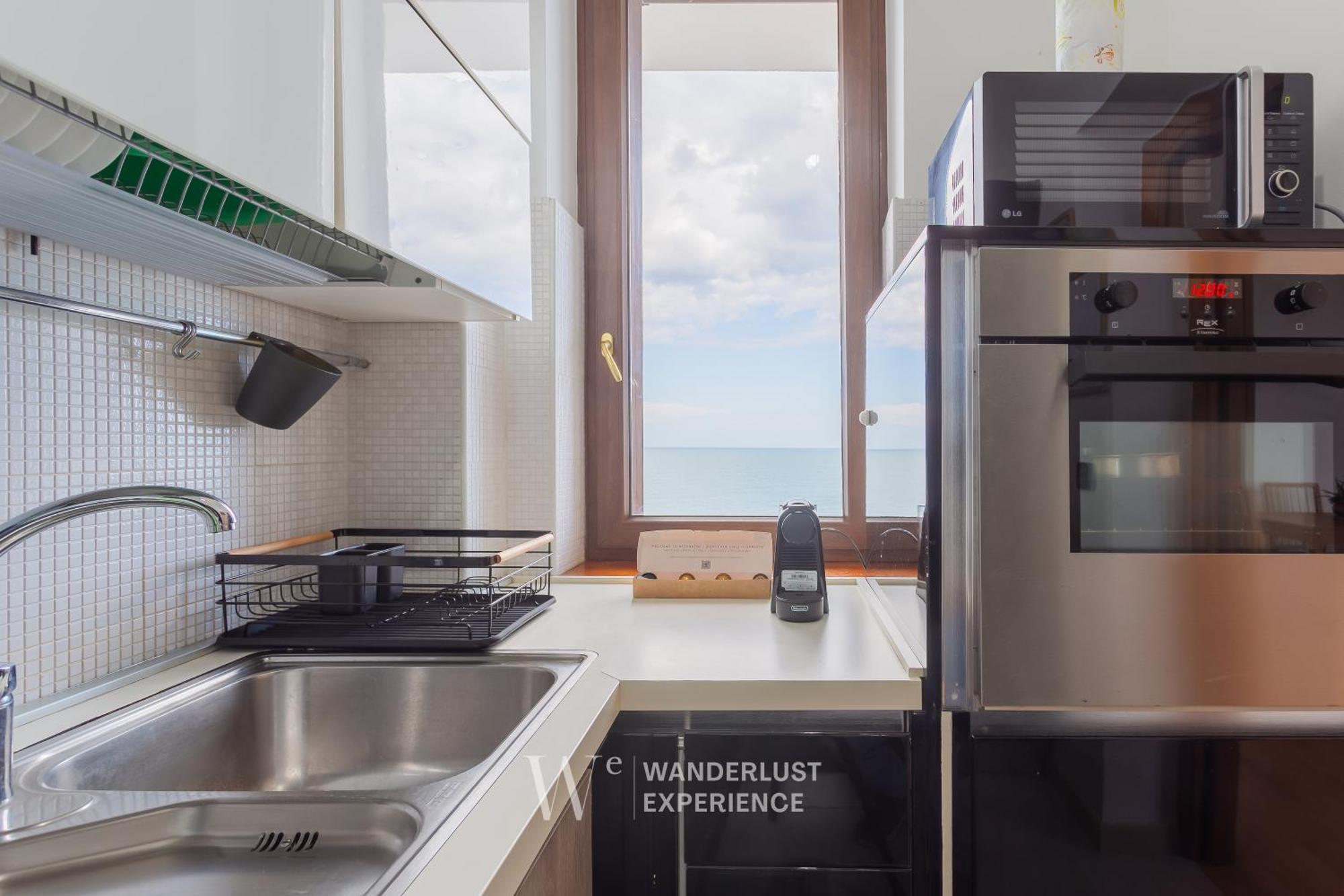 Wanderlust Experience Portsea Apartment Джовинаццо Экстерьер фото