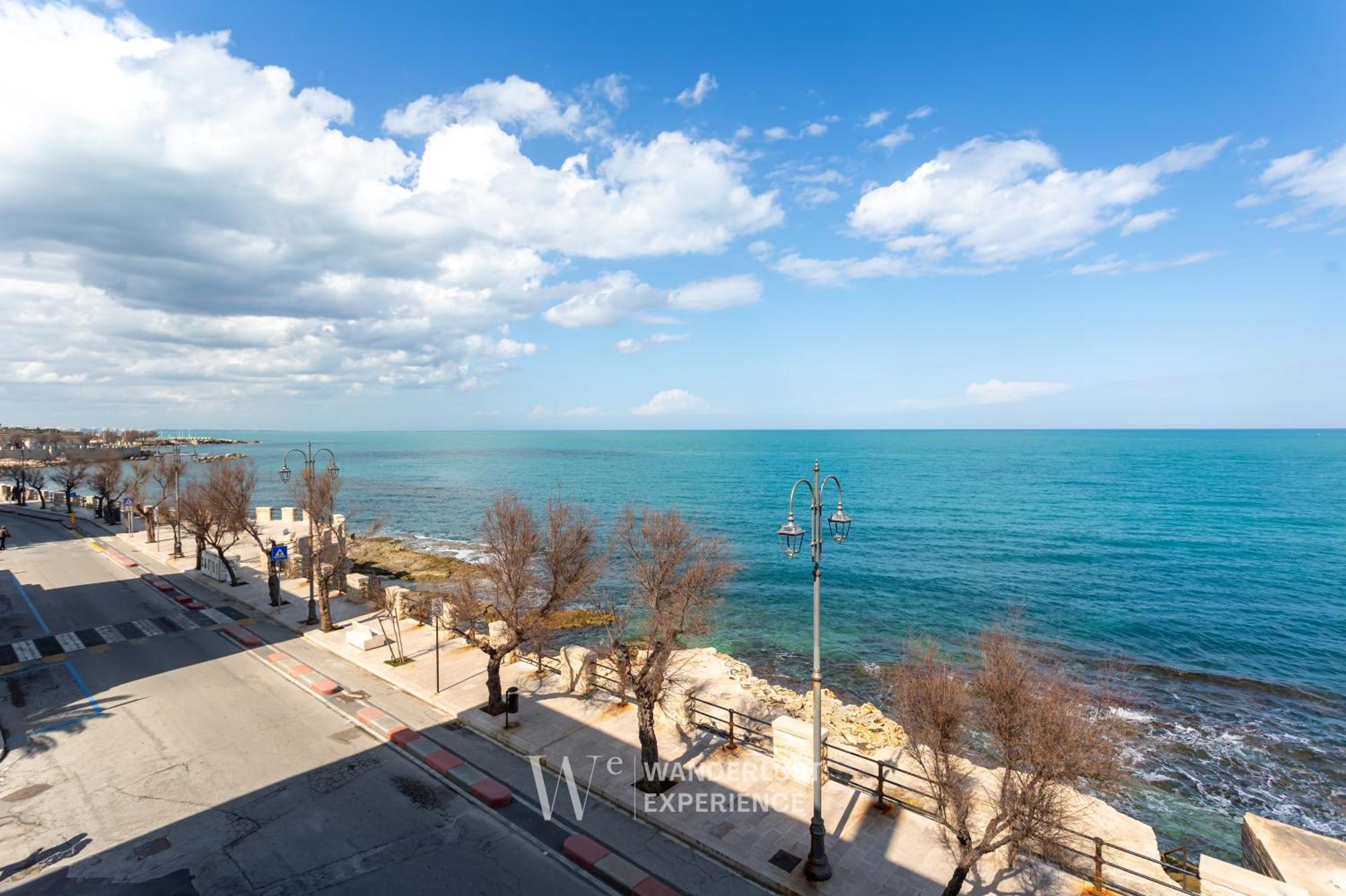 Wanderlust Experience Portsea Apartment Джовинаццо Экстерьер фото